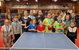 Saison 2023 / 2024 &raquo; Regroupements de secteur